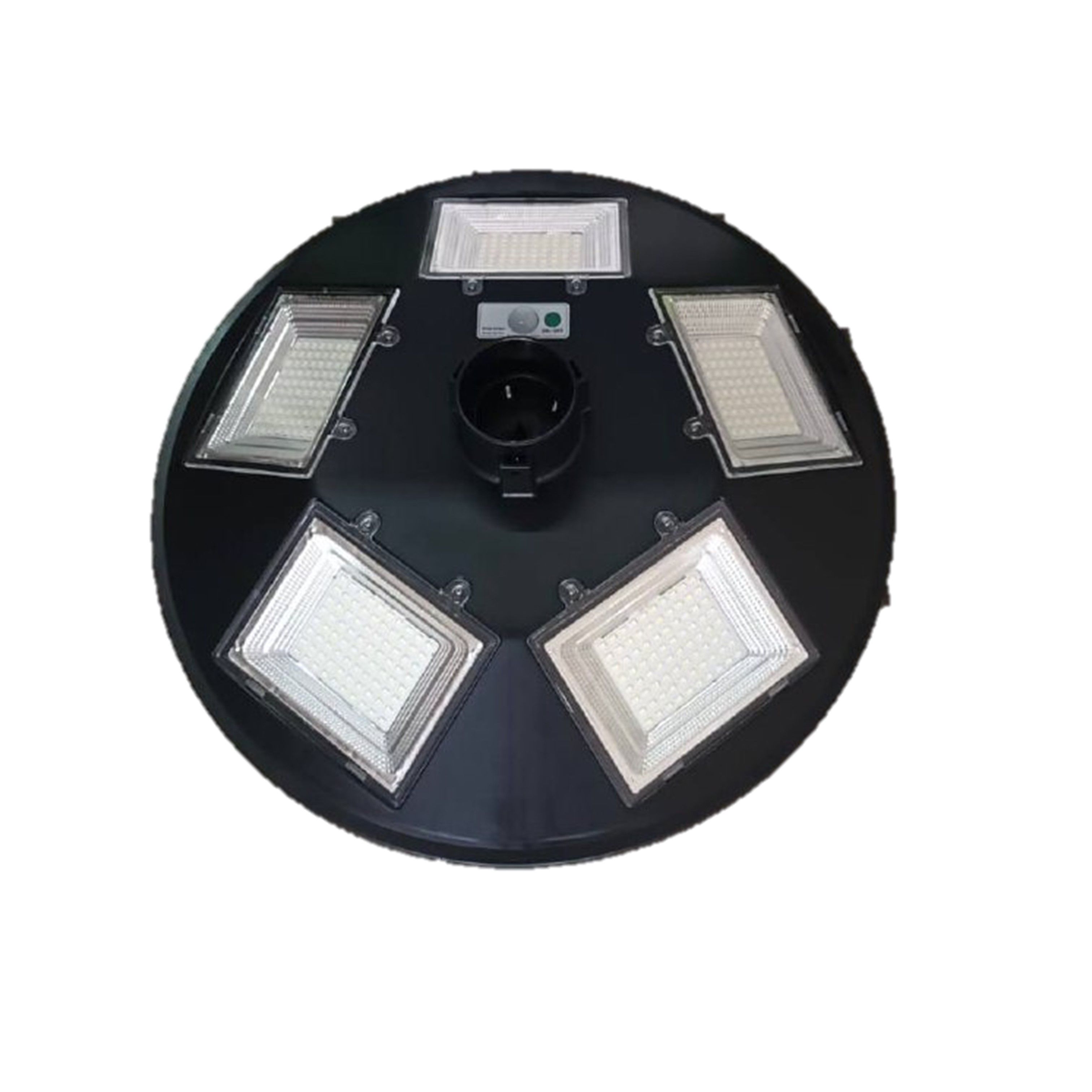 500w UFO Solar street light