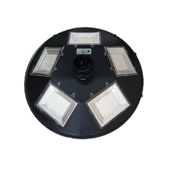 500w UFO Solar street light