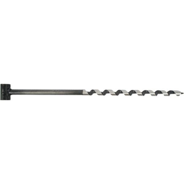 Scotch Eye Auger Bit 13Mm X 400Mm
