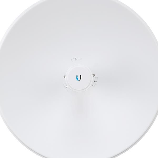 Ubiquiti 5Ghz Powerbeamac Gen2 25Dbi Pbe-5Ac-Gen2
