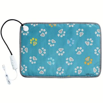 Electric Pet Heating Pad - 72 x 48cm