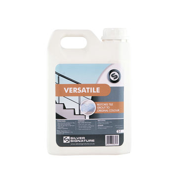 Versitile Grout Cleaner 2lt