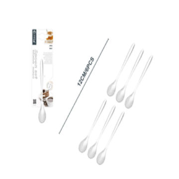 Spoon Set 6pcs