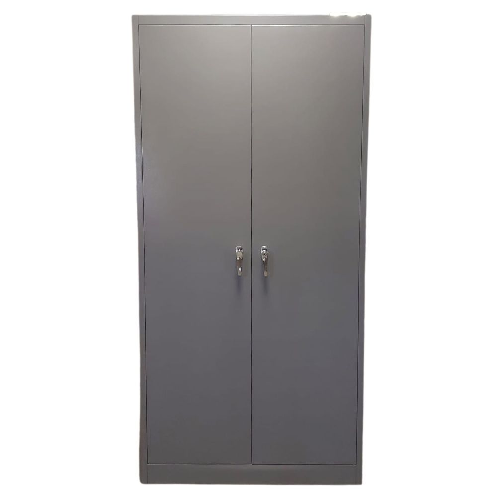 Stationery Cabinet - Hammertone Grey