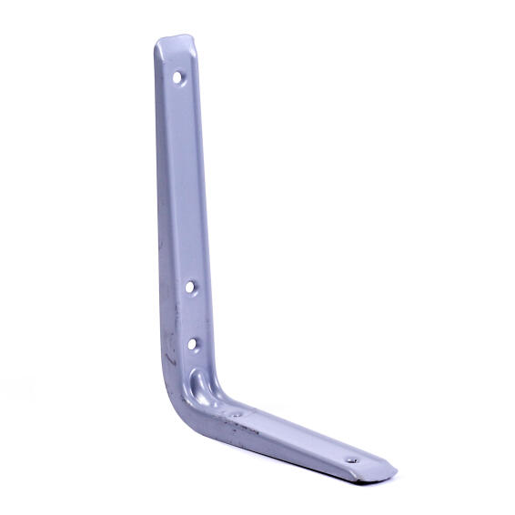 Shelf Bracket Silver 150X200mm