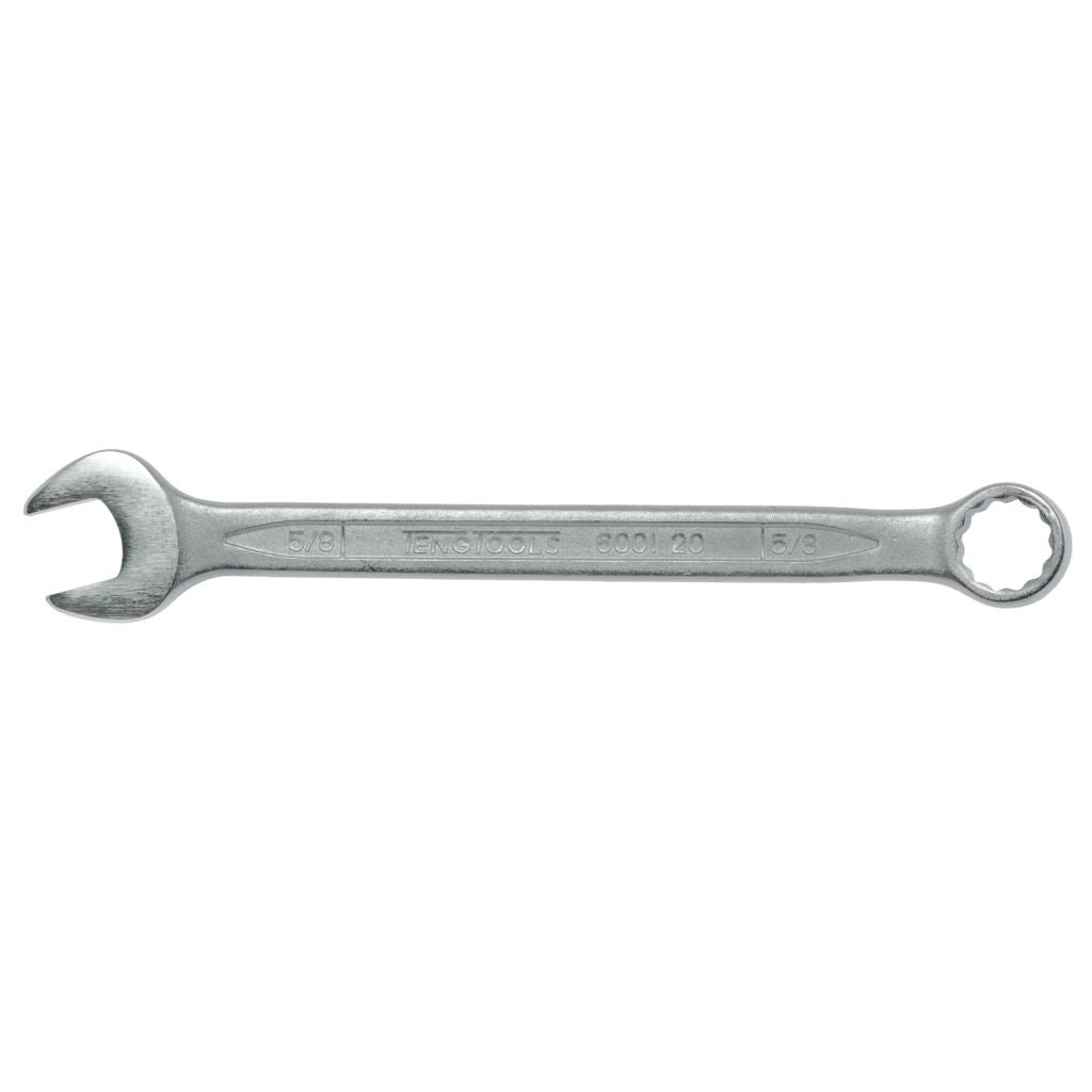 AF Combination Spanner 5/8inch