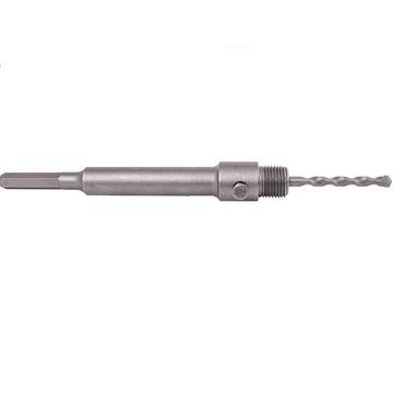 Tork Craft - Adaptor Hex 200mmxm22 for TCt Core Bits - 2 Pack