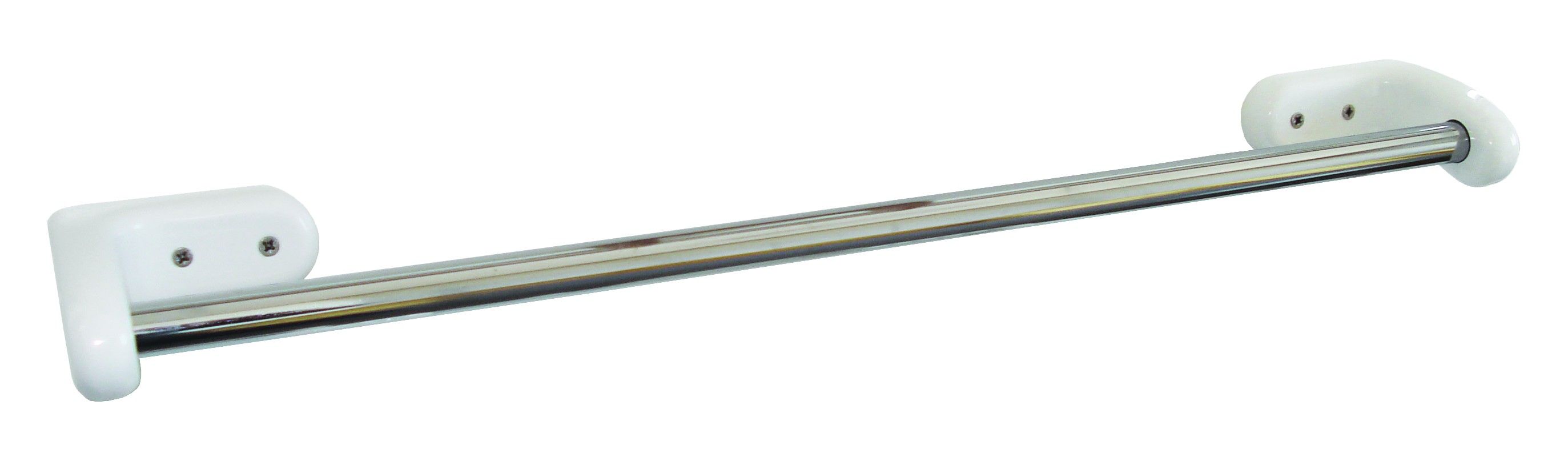 Bodie Lecoco Stone - Single Towel Rail