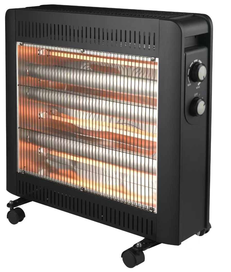 Homestar Quartz Heater