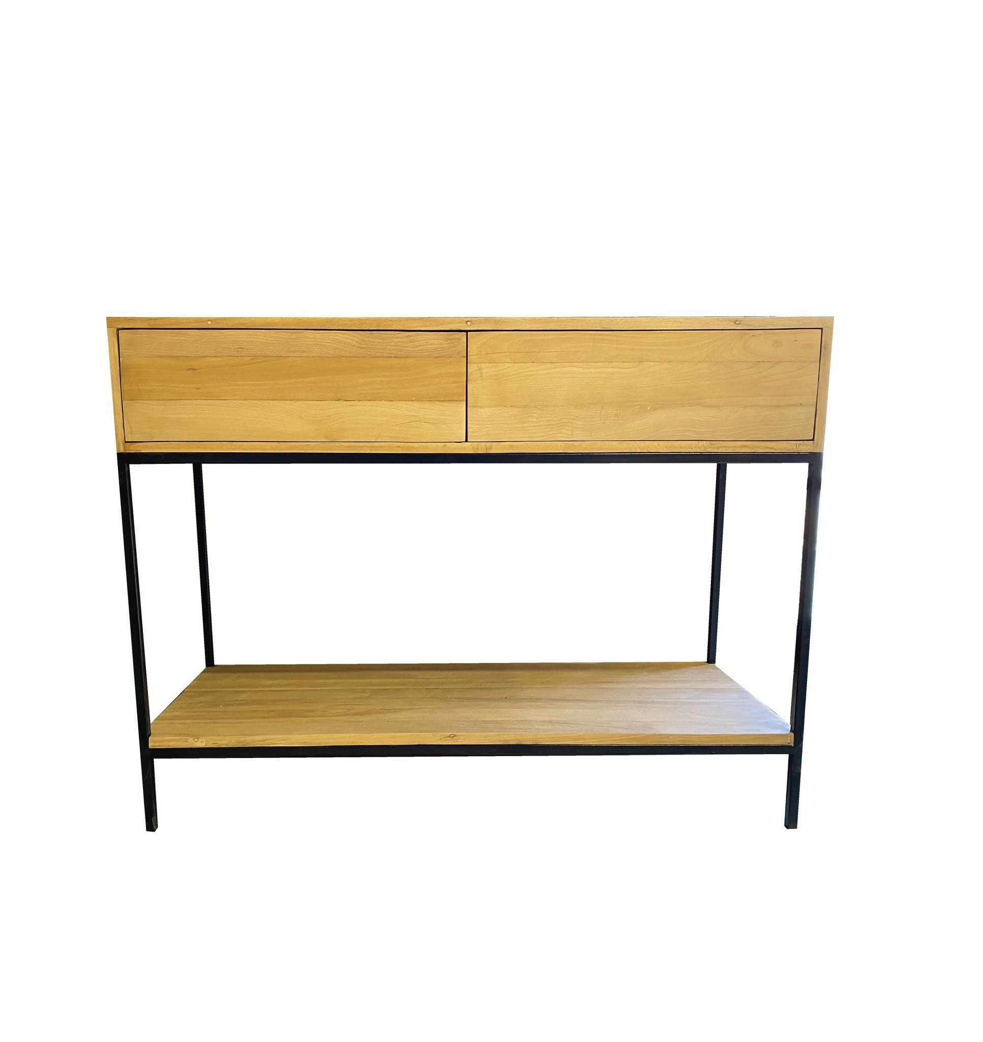 Dudula Entrance Table