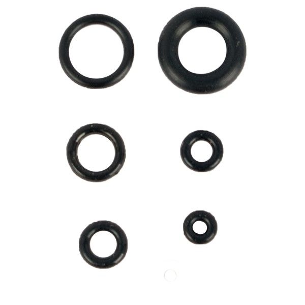 Aircraft Complete O-Ring Set Fof Sg A330
