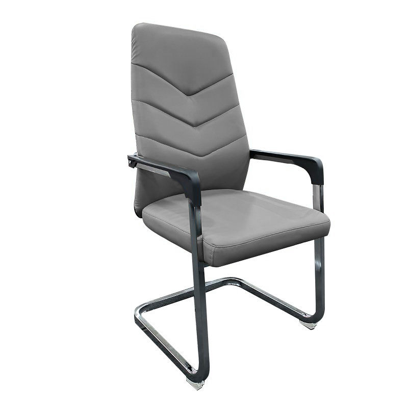 GOF Furniture - Camo Office Chair, Grey
