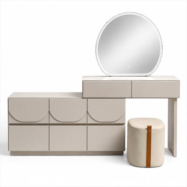Prestige Home - Noma Dressing Table Set