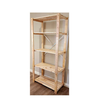 CTS Linen Shelving 1 Bay
