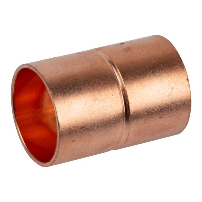 Capillary Coupler Str Cxc 15mm Sabs - 40 Pack