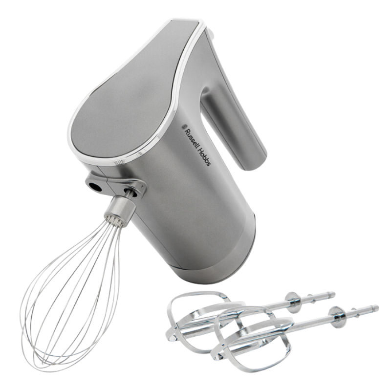 RHCHM RUSSELL HOBBS CORDLESS RECHARGEABLE HAND MIXER