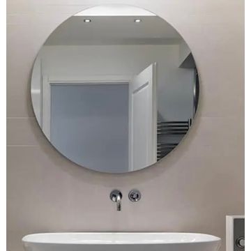 Lyla Bathroom Mirror 90cm No Light
