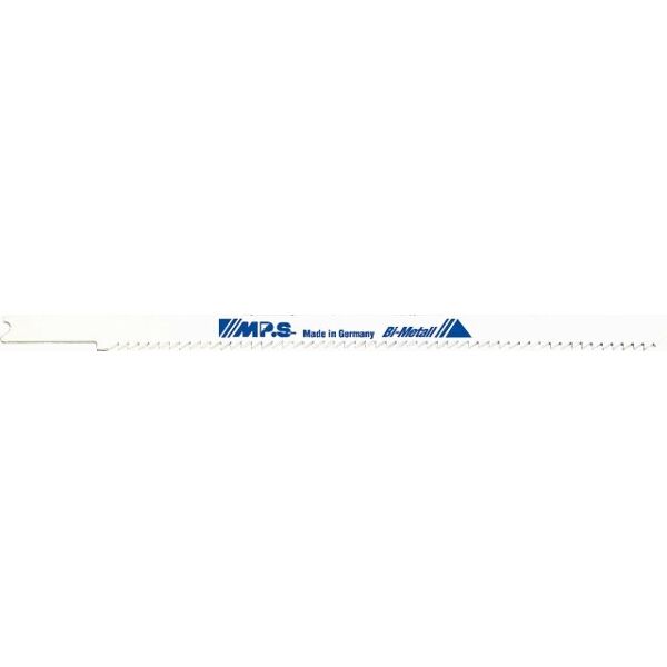 Jigsaw Blade Metal Long Univ.13Tpi