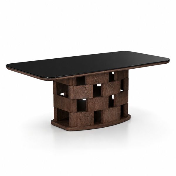 Prestige Home - Kingston 4 Seater Dining Table