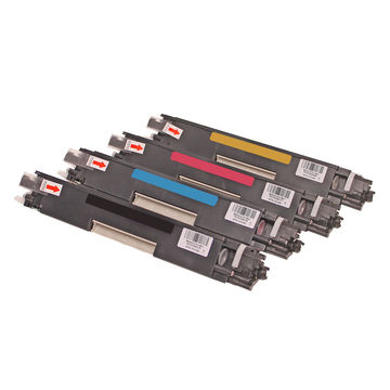 HP 126A *Value-Pack* Generic Toners (CE310/1/2/3)