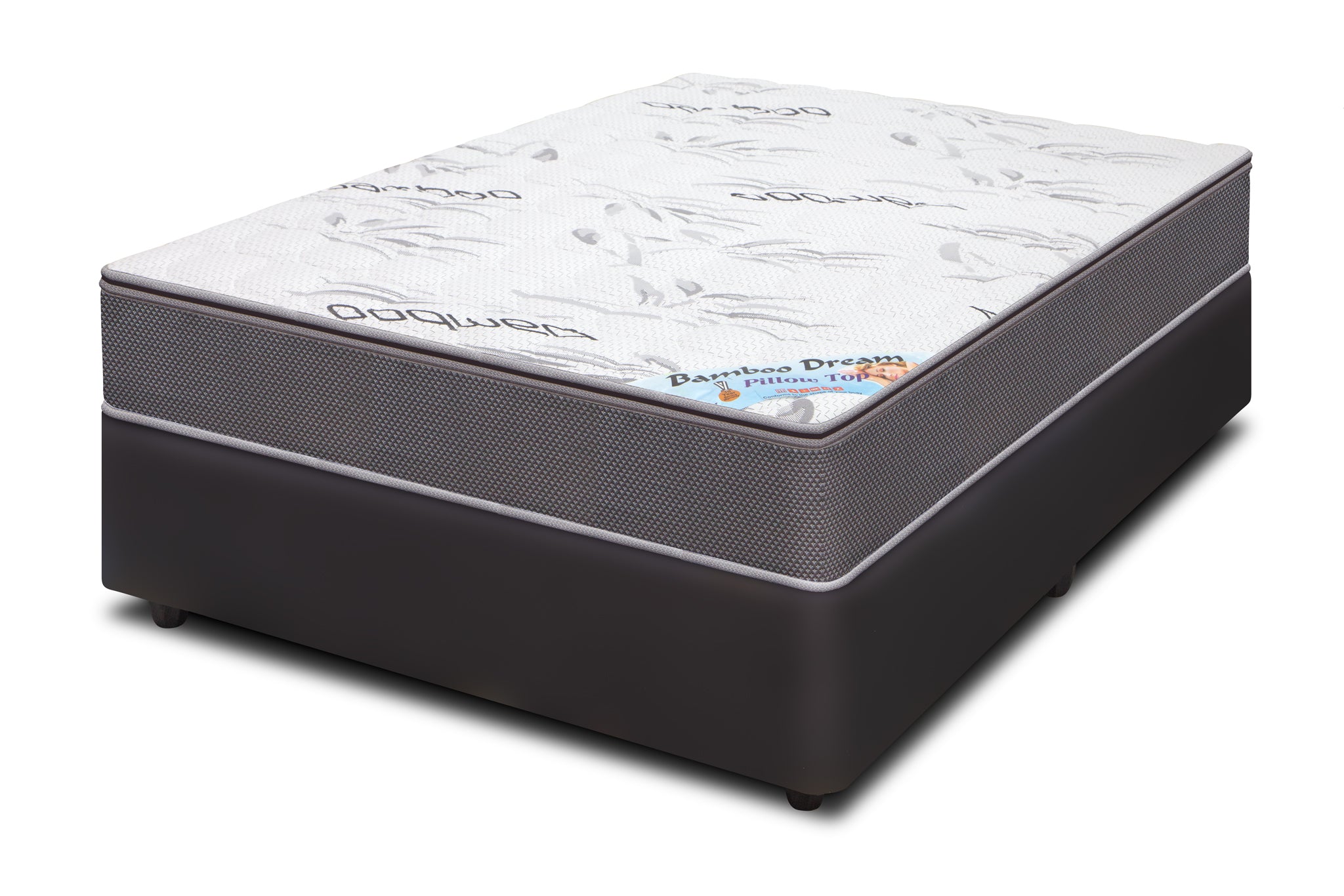 Bed of Dreams Queen Bed Set