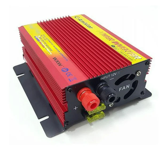 G-Amistar 3000w Modified Sine Wave Inverter