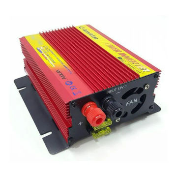 G-Amistar 3000w Modified Sine Wave Inverter
