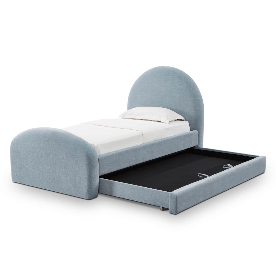 Kai Storage Kiddies Single Bed