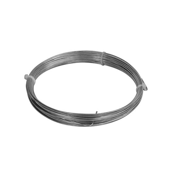 Wire Binding 2.0 mm X 250 Gr x 10.5 m