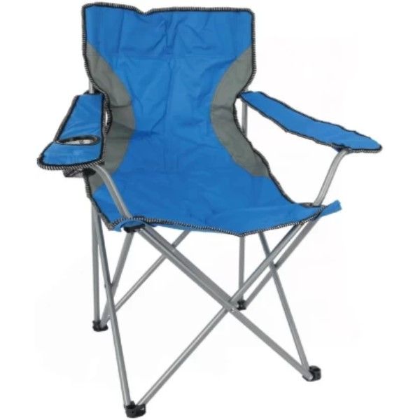 Foldable Camp Chair