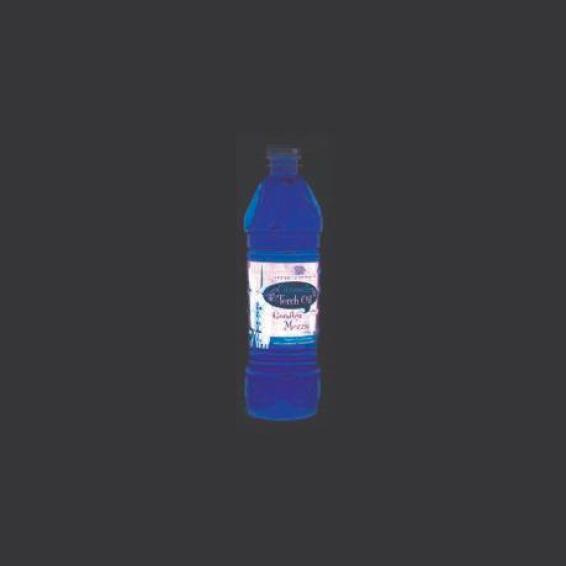 Citronella 750Ml Torch Oil - Yellow