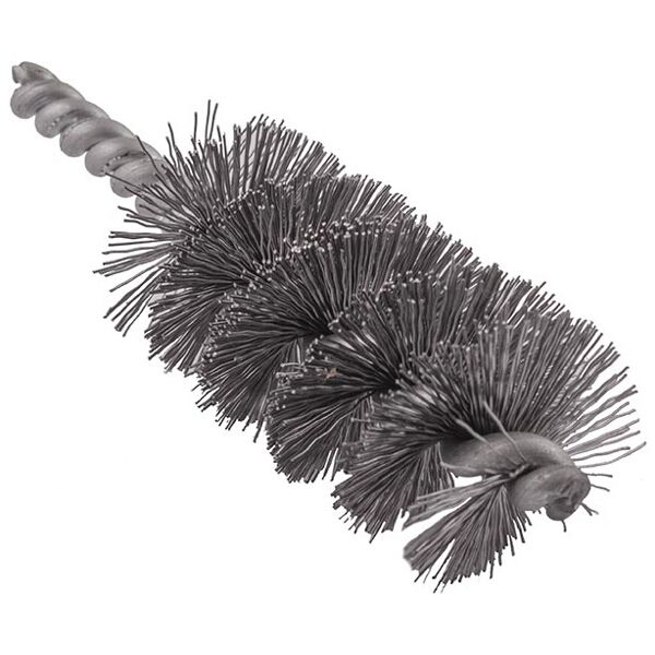 Wire Spiral Brush 90Mm X 60Mm X 28Mm