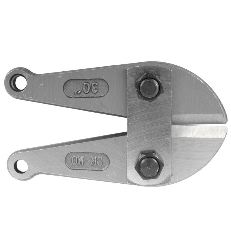 Repl. Jaw Set Incl. Screws Bolt Cutter 750Mm