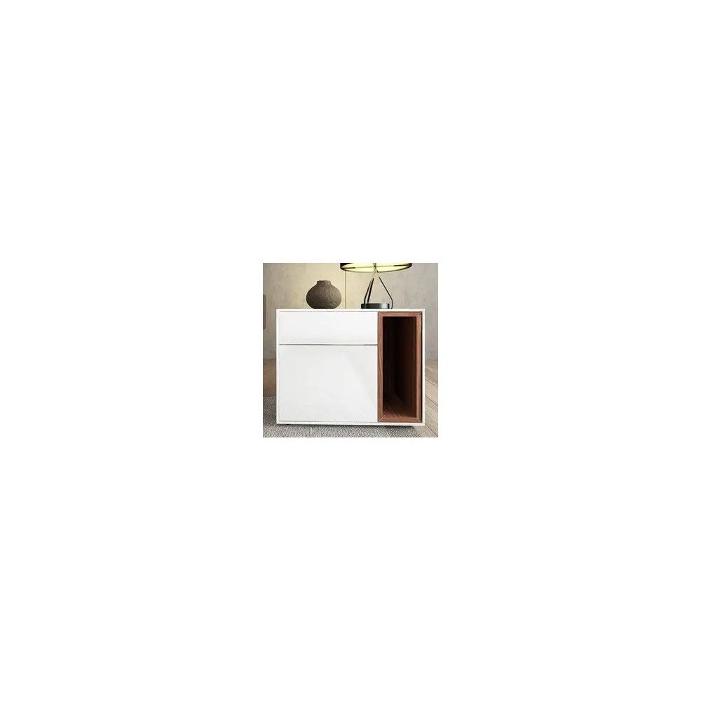 Ally Bedside Table
