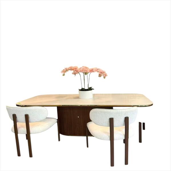 Davinche 5 Set dining set
