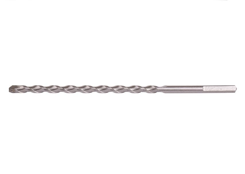 Tork Craft - Pilot Drill To Fit TC323 Series - 150mm - 8 Pack