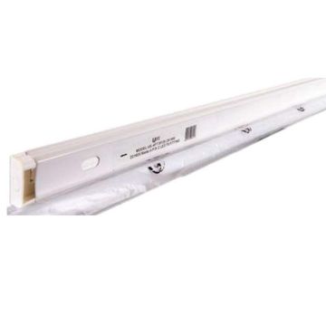 UNITED ELECTRICAL Double Fitting 4FT LED 1.2M
