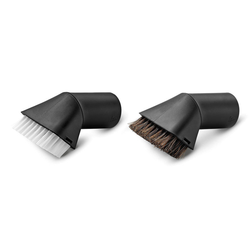 Kärcher DN 35 Suction Brush Kit (Wet & Dry Vacuum & Vacuum Compatible)