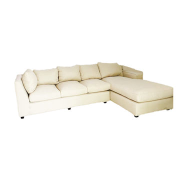 Miami Supersoft Couch