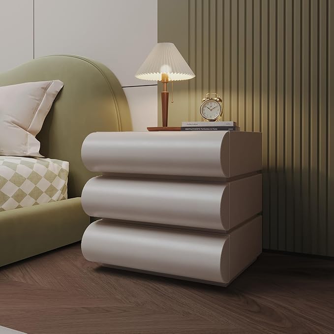 KC FURN – Lucy Luxury Bedside Table
