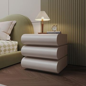 KC FURN – Lucy Luxury Bedside Table