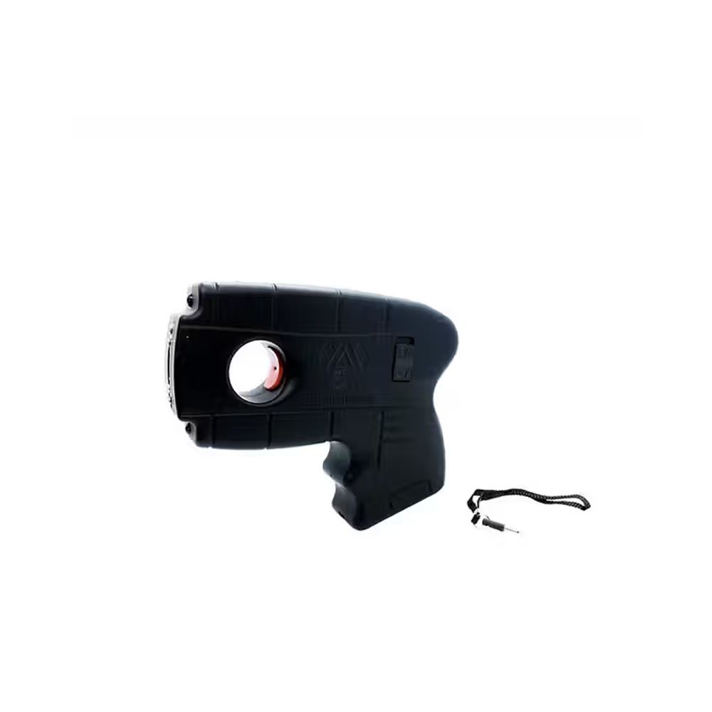 SELF DEFENCE STUN GUN