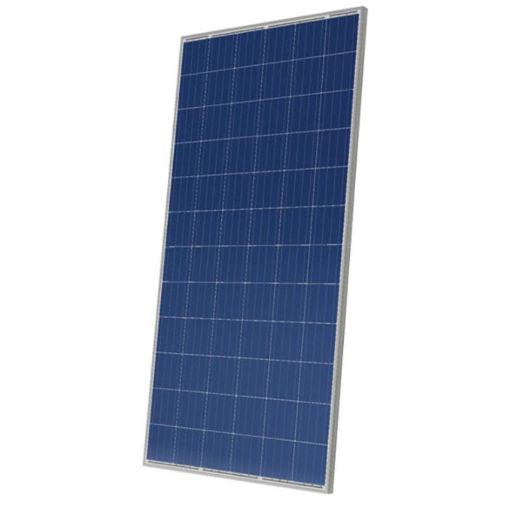330W Tier-1 PV Solar Module 72 Cell