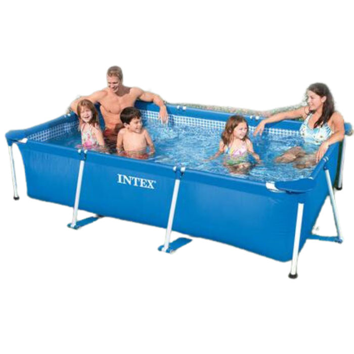 Intex pool mtl-frame 4.5×2.2×0.84cm