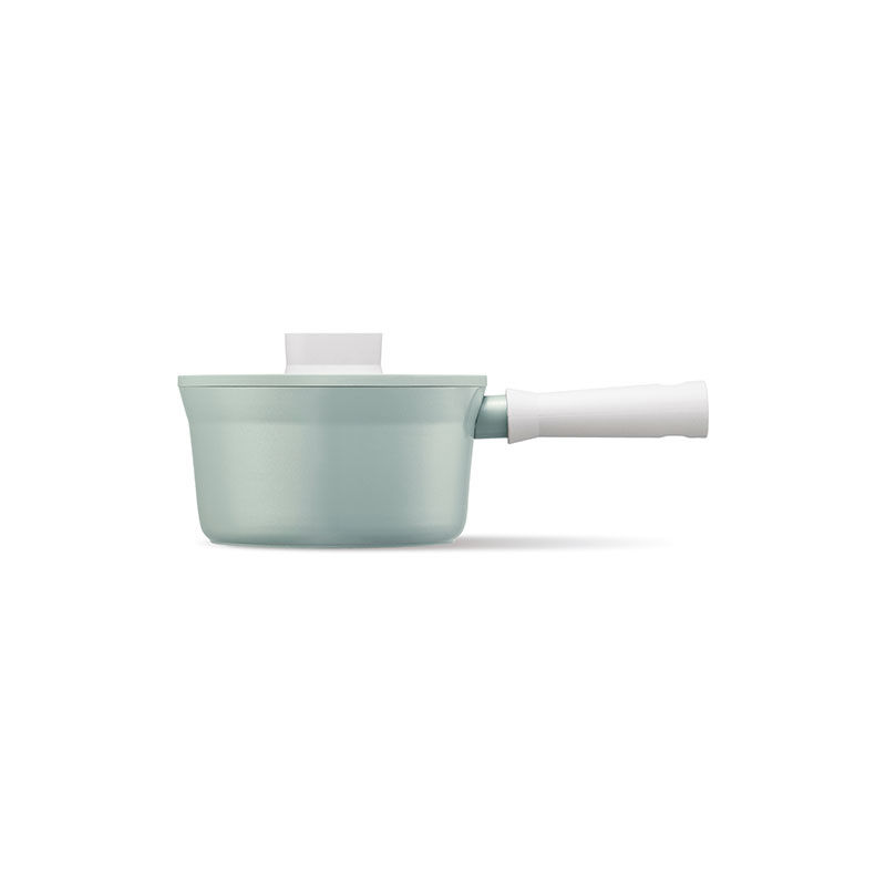 LocknLock Suit saucepan 18cm mint