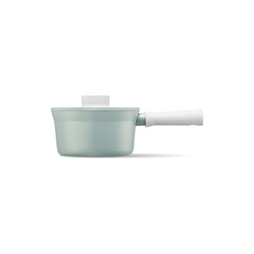 LocknLock Suit saucepan 18cm mint