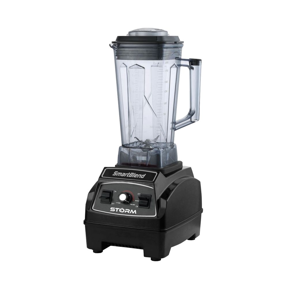 Commercial Blender - SMARTBLEND