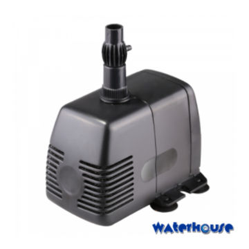 DragonFly Pond & Fountain Pump 1770L/h with 5m Cable & 3 Core Plug