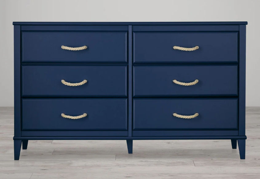 GreenLine Interiors Baby Haam Chest of Drawer