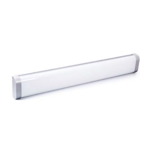 230VAC 42W 5Ft LED Narrow Body W/Proof Lin. Light 4200K IP65